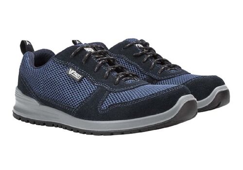 Zapato Metal Free 707003 Azul Navy