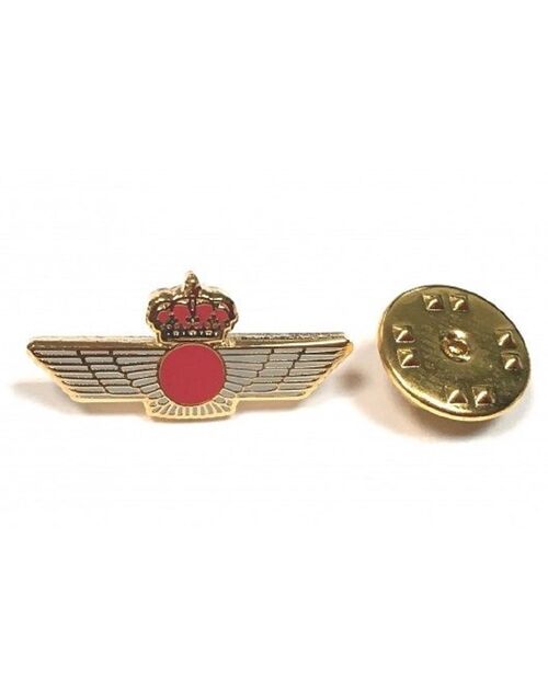 Pin Emblema Ejercito Espaol del Aire