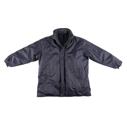 Anorak Azul Marino