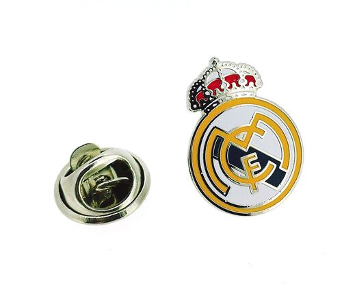 Pin Real Madrid CF