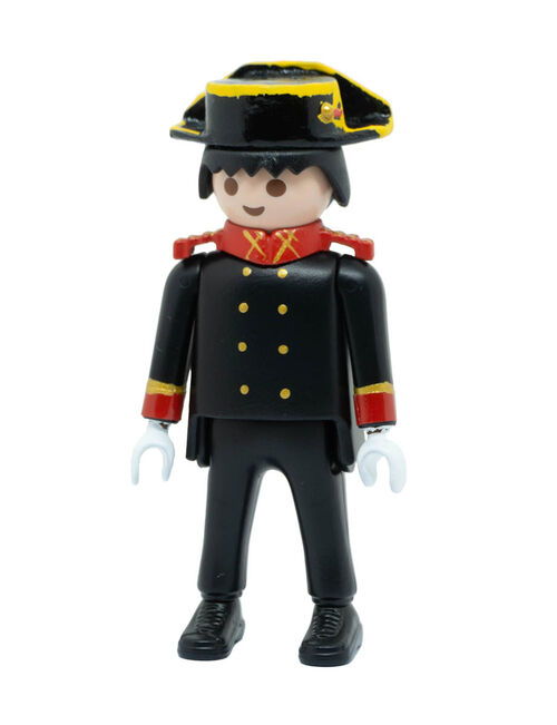 Playmobil Guardia Civil Gran Gala Hombre