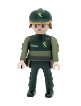 PLAYMOBIL SERVIGILANTE.ES