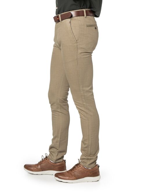 Pantalon SPAGNOLO