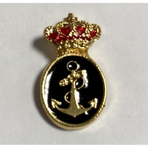 Pin Emblema Armada Espaola